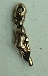 Droopy Pendant